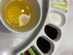 -北京老铺烤鸭(欣大购物广场店)