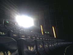 放映厅-广东科学中心科技影院