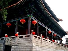 -大槐树寻根祭祖园