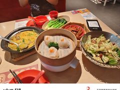 -避风塘(宝山万达店)