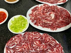 -五洲牛肉美食馆