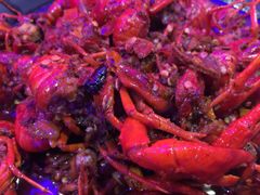 -南极·小龙虾·湘式拌饭(南街店)