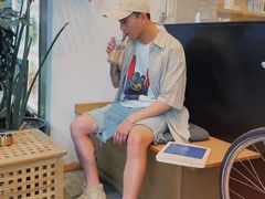 -常识咖啡common sense(春熙路店)