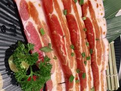 -韩宫宴烤肉·料理(如皋万达店)