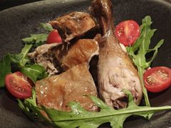 -Nord Grill&Bar Highland诺德西餐(深圳欢乐海岸店)