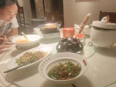 -味上湘菜馆(岳麓山店)
