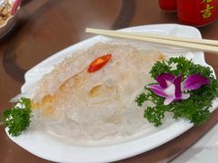 -鲤鱼门海鲜街
