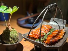 -阿强家川菜·30年老字号(岗顶店)