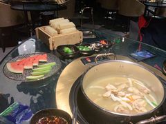 -凤园椰珍·臻品椰子鸡(保利时光里店)