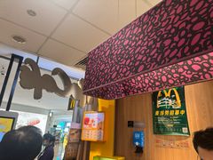 -麦当劳(世纪汇广场店)