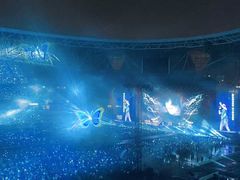 -杭州奥体中心-体育场