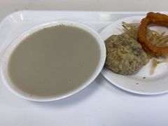 -老磁器口豆汁店(天坛店)