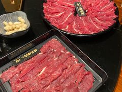 -原牛道·潮汕围炉火锅(讯美店)