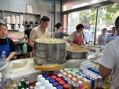 -詹氏包记(文公路店)