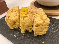 -白天鹅宾馆-宏图府餐厅