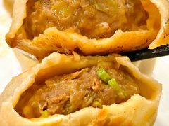 -清真牛街祥云轩门钉肉饼(左家庄店)