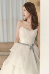 -AMOUR·爱沫婚纱礼服·小众设计品牌