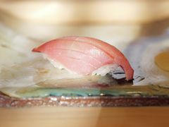 -银座岩