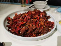 -付掌柜在成都·热炒砂锅集(金禾店)