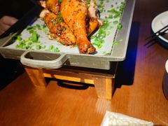 -绿茶餐厅(深圳龙华天虹购物中心店)