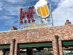 -奥兰多环球影城