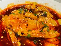 -相遇·川湘融合菜(丹阳吾悦广场店)