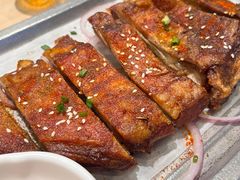 -羊之道草原味道清真餐厅(番禺店)