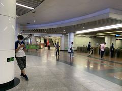 -公园前(地铁站)