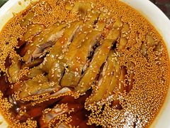 文杏鸡-文杏酒楼(一品天下店)