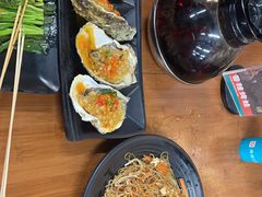 -三毛演义·湖南烧烤大排档(南浦店)