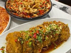 -小郭私房菜·海肠捞饭(学士街店)