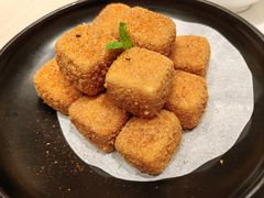 -金苑海鲜酒家(来魅力店)