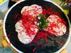 玫瑰虾滑-辣斗辣·老火锅(红谷滩万达店)