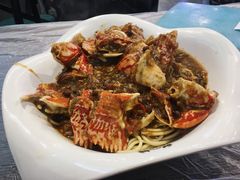 -沈记烧烤海鲜(江汉二路店)
