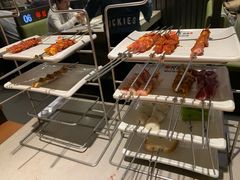 -丰茂烤串(建设街店)