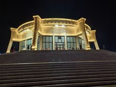 -特克斯八卦城