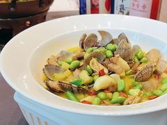 -香山湖家家宴(中山陵店)