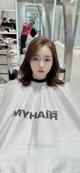 -MY HAIR ARDOR