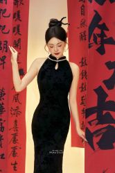 -模卡写真馆(南通店)