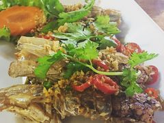 皮皮虾-拉威海鲜市场