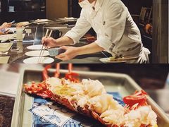 -Ginza Onodera铁板烧(外滩十八号店)