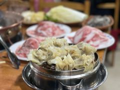 -元盛居(生态大街店)