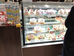 -不二家(数寄屋橋店)