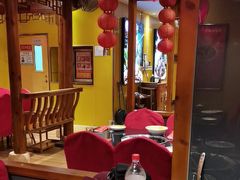 -芦月轩羊蝎子(劲松店)