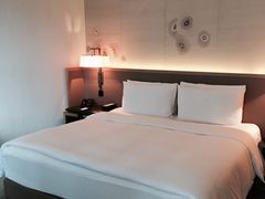 -杭州逸设计师酒店(武林广场店)