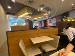 大堂-肯德基(欣旺店)