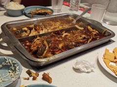 -尚渔味双拼烤鱼(燕郊永旺店)