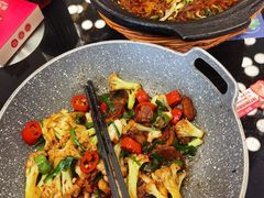 -聚鑫阁江浙菜·非遗传承技艺(闵行交大店)