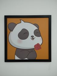 -洗脸熊·洗脸吧