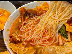 -螺小胖柳州螺蛳粉(钟楼总店)